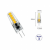 Bec cu LED G4 230V 3W 6400K MNR7053