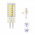 Bec cu LED G4 Ceramic 230V 3W 6400K MNR5165