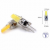 Bec cu LED G4 COB 230V 3W 2700K MNR8535