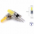 Bec cu LED G4 COB 230V 3W 6400K MNR8536