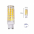 Bec cu LED G9 Ceramic 230V 7W 3000K MNR1404