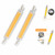 Bec LED Proiector Rx7 COB 10W 6000K 118mm MNR2586