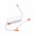 Driver LED 18-24W Curent Constant 300mA Conector Rapid J2401NB DALBI 7D012 XXM