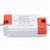 Driver LED 4-7W Curent Constant 300mA Conector Rapid J0701NA DALBI 7D009 XXM