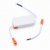 Driver LED 8-12W Curent Constant 300mA Conector Rapid J1201NB DALBI 7D010 XXM