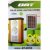 Kit Incarcare Solara Lanterna LED 10W DAT AT8658