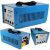 Kit Solar GDLite GD8018 12V12A cu Panou Solar 18V 20W