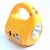 Kit Solar Lanterna cu Radio MP3 Card Reader si USB Gdlite GD7655B