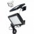 Lampa 56LED Alimentare Solara, cu Senzori 1 Faza On/Off SLF56