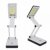 Lampa de birou pliabila 2x3W COB LED Alimentare USB Baterii HGBL018