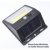 Lampa Perete COB LED Incarcare Solara, Senzori, On/Off LAMPFA566 XXM