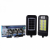 Lampa Solara 8 LED COB Senzori, Acumulatori, Telecomanda HS8013COBC