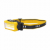 Lanterna de cap 8 moduri iluminat USB W6103A galben Zilan ZTS8206