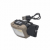 Lanterna de cap 8 moduri iluminat USB W6104A gri Zilan ZTS8207