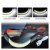 Lanterna de Cap Frontala cu LED COB 10W Alb Flexibil G13 19B017 XXM