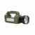 Lanterna de mana incarcare solara si USB 6 moduri intensitate Zilan ZTS8975