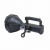 Lanterna de mana LED reincarcabila USB L-835 Zilan ZTS8205