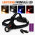 Lanterna Frontala LED 4 Culori Acumulator 18650 USB-C Zoom 19B019 XXM