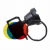 Lanterna incarcare solara 6 moduri iluminat USB si trepied W5111 Zilan ZTS8202