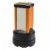 Lanterna Profesionala Laser LED Alb Albastru 500W la USB TD9000A 19A074 XXM
