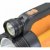 Lanterna Profesionala Laser LED Alb Albastru 500W la USB TD9000A 19A074 XXM