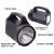 Lanterna LED 5W Radio Panou Solar USB BL12SLT 19A066 XXM