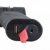 Lanterna LED Pistol XML-T6 30W Zoom, Acumulator, Trepied, USB MH535
