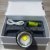 Lanterna LED Profesionala Zoom 5W la USB 5Faze 1x18650 MCCP711