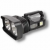 Lanterna LEDuri Alb Rece si Cald, COB 36W 10 Moduri Andowl QLED5123