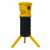 Lanterna proiector suport trepied si maner W5164-1 Zilan ZTS8198