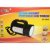 Lanterna Reincarcabila cu LED si Panou Lateral 18LED SS5805 19A012 XXM
