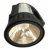 Lanterna Reincarcabila cu LED 3W si Tub Luminos Neon cu LED 1W SS58052