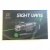 Laser Pointer Punct Verde cu Suport Arma sau Pistol Huonje 5W