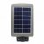 Proiector 40LED SMD 20W cu Panou Solar si Telecomanda IP65 JD1920A