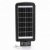 Proiector 80LED SMD 40W cu Panou Solar si Telecomanda IP65 GDPLUS GD77