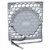 Proiector LED COB Albastru 220V 50W LED50A XXM