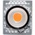 Proiector LED COB Rosu 220V 50W LED50R XXM