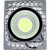 Proiector LED COB Verde 220V 50W LED50V XXM