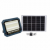 Proiector LED Panou Solar 400W telecomanda IP66 Zilan ZTS8986