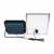 Proiector LED Panou Solar 600W telecomanda IP66 Zilan ZTS8987