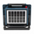 Proiector LED Incarcare Solara detasabil USB 200W Zilan ZTS8672