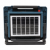 Proiector LED Incarcare Solara detasabil USB 400W Zilan ZTS8673