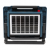 Proiector LED Incarcare Solara detasabil USB 400W Zilan ZTS8965