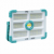 Proiector LED Incarcare Solar USB 200W 280 LED-uri Zilan ZTS8212