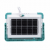 Proiector LED Incarcare Solar USB 200W 280 LED-uri Zilan ZTS8212