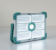 Proiector LED Incarcare Solar USB 200W 280 LED-uri Zilan ZTS8212