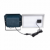 Proiector LED Panou Solara telecomanda 200W Zilan IP66 ZTS8985