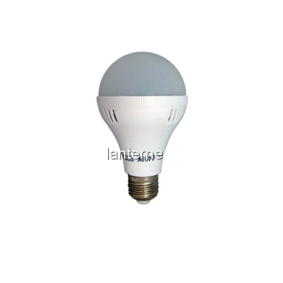Bec cu LED Economy A80 9W E27 2700K MNR8292