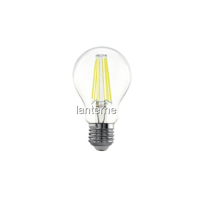 Bec cu LED Filament A60 6W E27 2700K MNR290