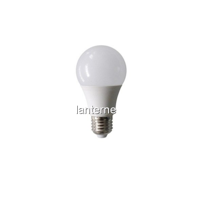 Bec cu LED Fomsi A60 230V dimabil E27 9W 6500K MNR2996